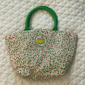 Ladies Masters Bag/Purse